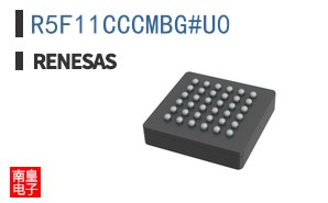 R5F11CCCMBG#U0