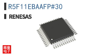R5F11EBAAFP#30