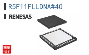 R5F11FLLDNA#40