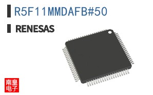 R5F11MMDAFB#50