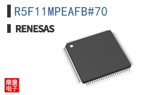 R5F11MPEAFB#70