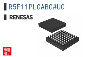 R5F11PLGABG#U0