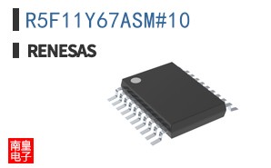 R5F11Y67ASM#10