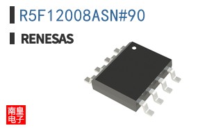 R5F12008ASN#90