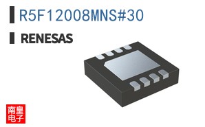 R5F12008MNS#30