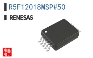 R5F12018MSP#50