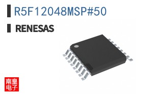 R5F12048MSP#50
