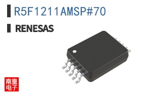 R5F1211AMSP#70