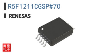 R5F1211CGSP#70