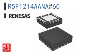 R5F1214AANA#60
