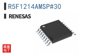 R5F1214AMSP#30