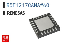 R5F1217CANA#60
