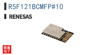 R5F121BCMFP#10
