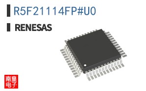 R5F21114FP#U0