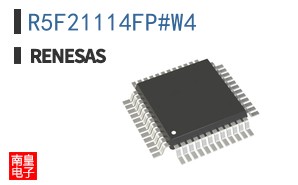 R5F21114FP#W4