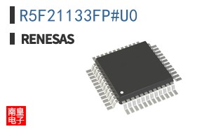 R5F21133FP#U0