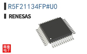 R5F21134FP#U0