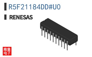 R5F21184DD#U0