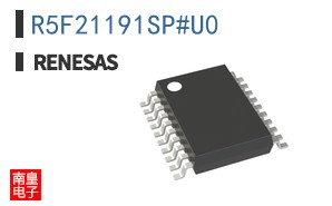 R5F21191SP#U0