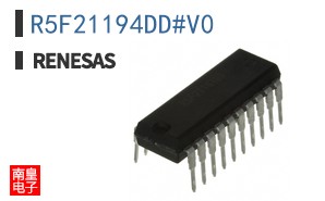 R5F21194DD#V0