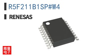 R5F211B1SP#W4