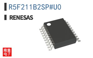 R5F211B2SP#U0