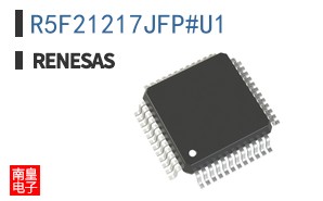 R5F21217JFP#U1