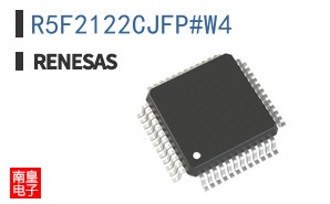 R5F2122CJFP#W4