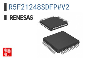 R5F21248SDFP#V2
