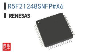 R5F21248SNFP#X6