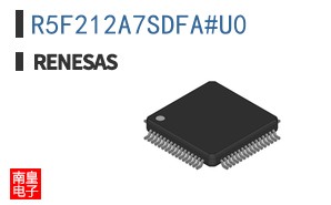 R5F212A7SDFA#U0