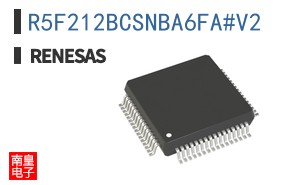 R5F212BCSNBA6FA#V2