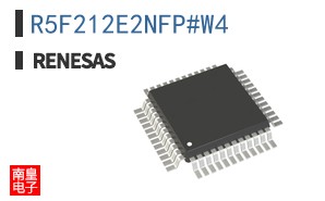 R5F212E2NFP#W4