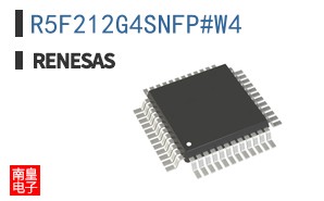 R5F212G4SNFP#W4