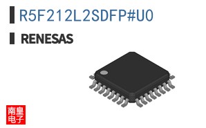 R5F212L2SDFP#U0