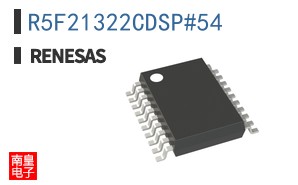 R5F21322CDSP#54