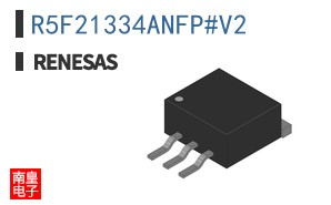 R5F21334ANFP#V2