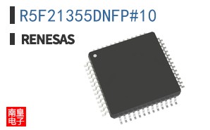 R5F21355DNFP#10