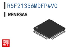 R5F21356MDFP#V0