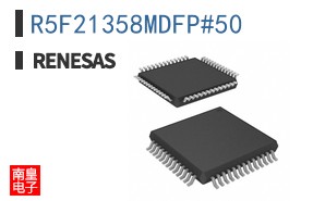 R5F21358MDFP#50