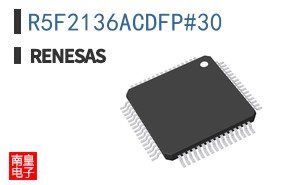 R5F2136ACDFP#30