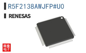 R5F2138AWJFP#U0