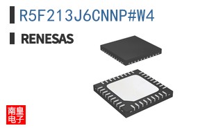 R5F213J6CNNP#W4