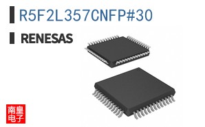 R5F2L357CNFP#30