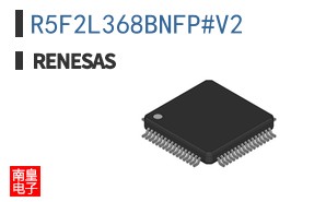 R5F2L368BNFP#V2