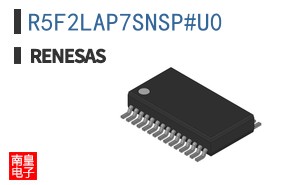 R5F2LAP7SNSP#U0