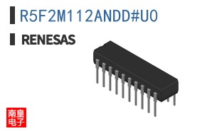 R5F2M112ANDD#U0