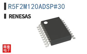 R5F2M120ADSP#30