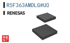 R5F363AMDLG#U0