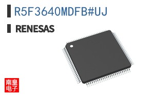 R5F3640MDFB#UJ